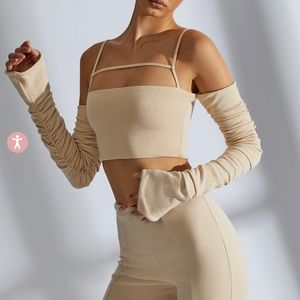 Oh Polly Free Spirit Top